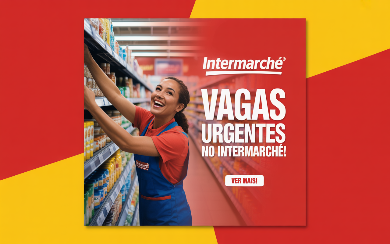 Intermarché: benefícios e plano de carreira