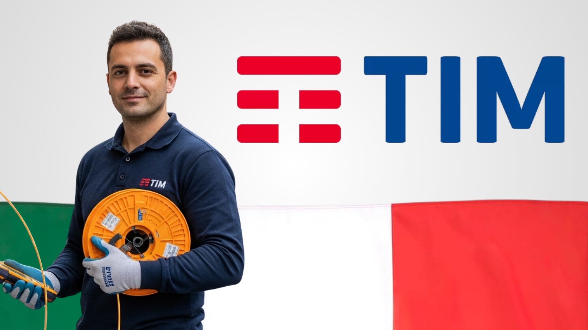 Perché Lavorare in TIM Telecom è un’ottima Opportunità