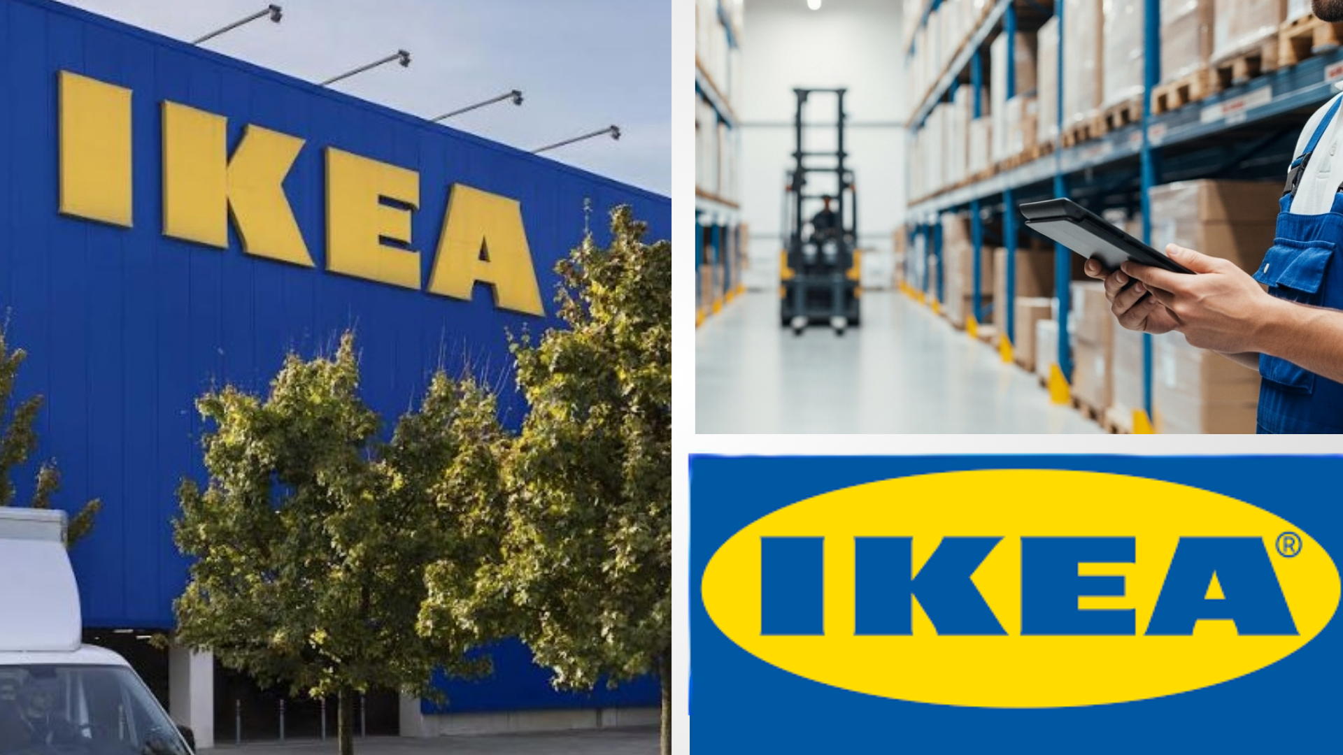 Perché Lavorare in IKEA in Italia? Scopri i Vantaggi e le Opportunità