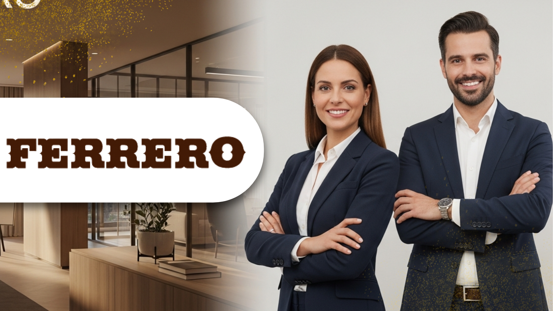 Come Distinguersi nel Processo di Selezione di Ferrero